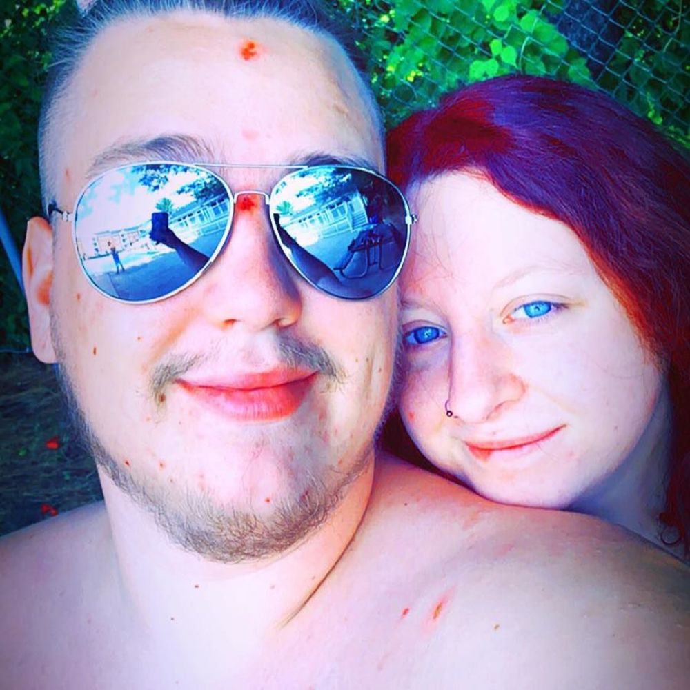 Meet your Posher, Sean